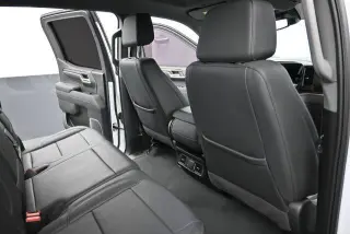GMC Sierra 1500 2025 4x2 SLT 4dr Crew Cab 5.8 ft. SB