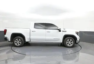 GMC Sierra 1500 2025 4x2 SLT 4dr Crew Cab 5.8 ft. SB
