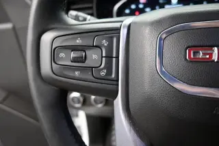 GMC Sierra 1500 2025 4x2 SLT 4dr Crew Cab 5.8 ft. SB