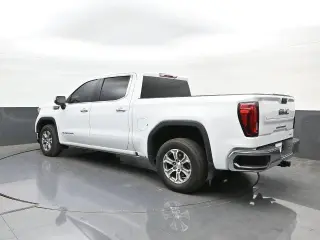 GMC Sierra 1500 2025 4x2 SLT 4dr Crew Cab 5.8 ft. SB