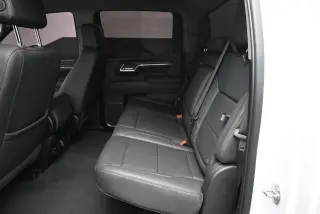 GMC Sierra 1500 2025 4x2 SLT 4dr Crew Cab 5.8 ft. SB