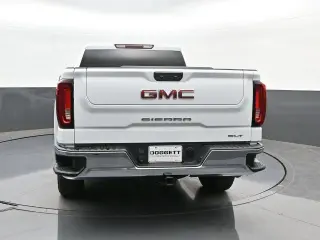 GMC Sierra 1500 2025 4x2 SLT 4dr Crew Cab 5.8 ft. SB