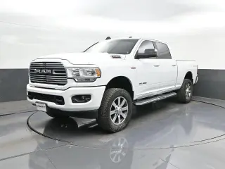 Ram 2500 2019 4x4 Lone Star 4dr Crew Cab 6.3 ft. SB Pickup