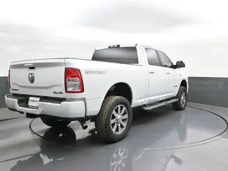 Ram 2500 2019 4x4 Lone Star 4dr Crew Cab 6.3 ft. SB Pickup