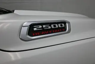 Ram 2500 2019 4x4 Lone Star 4dr Crew Cab 6.3 ft. SB Pickup