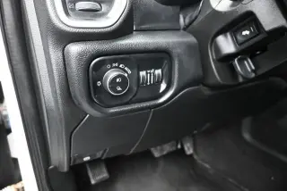 Ram 2500 2019 4x4 Lone Star 4dr Crew Cab 6.3 ft. SB Pickup