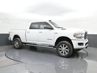 Ram 2500 2019 4x4 Lone Star 4dr Crew Cab 6.3 ft. SB Pickup