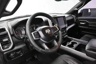 Ram 2500 2019 4x4 Lone Star 4dr Crew Cab 6.3 ft. SB Pickup