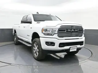 Ram 2500 2019 4x4 Lone Star 4dr Crew Cab 6.3 ft. SB Pickup