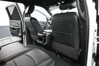 Ram 2500 2019 4x4 Lone Star 4dr Crew Cab 6.3 ft. SB Pickup