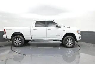 Ram 2500 2019 4x4 Lone Star 4dr Crew Cab 6.3 ft. SB Pickup