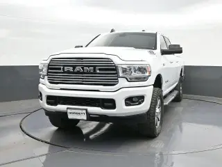 Ram 2500 2019 4x4 Lone Star 4dr Crew Cab 6.3 ft. SB Pickup