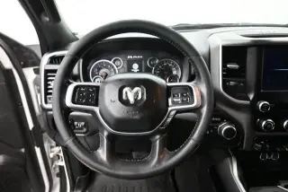 Ram 2500 2019 4x4 Lone Star 4dr Crew Cab 6.3 ft. SB Pickup