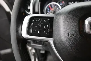 Ram 2500 2019 4x4 Lone Star 4dr Crew Cab 6.3 ft. SB Pickup