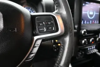 Ram 2500 2019 4x4 Lone Star 4dr Crew Cab 6.3 ft. SB Pickup
