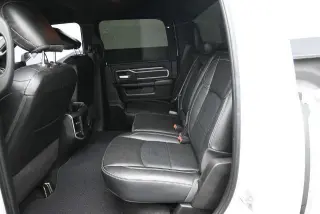 Ram 2500 2019 4x4 Lone Star 4dr Crew Cab 6.3 ft. SB Pickup