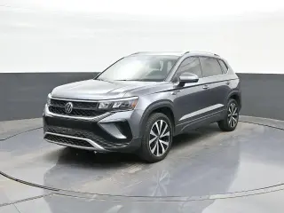 Volkswagen Taos 2022 SE 4dr SUV
