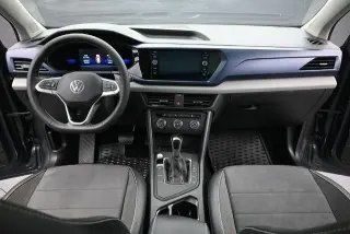 Volkswagen Taos 2022 SE 4dr SUV