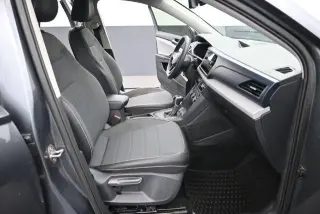 Volkswagen Taos 2022 SE 4dr SUV