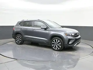 Volkswagen Taos 2022 SE 4dr SUV