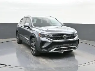 Volkswagen Taos 2022 SE 4dr SUV
