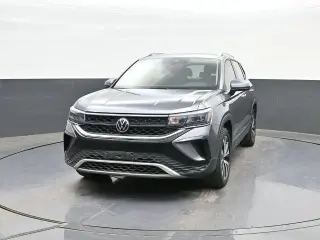 Volkswagen Taos 2022 SE 4dr SUV
