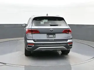 Volkswagen Taos 2022 SE 4dr SUV