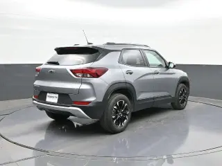 Chevrolet Trailblazer 2023 LT 4dr SUV