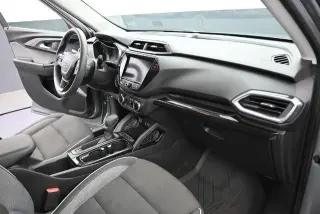 Chevrolet Trailblazer 2023 LT 4dr SUV