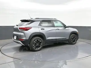 Chevrolet Trailblazer 2023 LT 4dr SUV