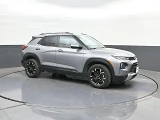 Chevrolet Trailblazer 2023 LT 4dr SUV