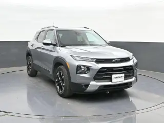 Chevrolet Trailblazer 2023 LT 4dr SUV