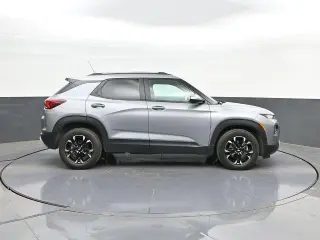 Chevrolet Trailblazer 2023 LT 4dr SUV