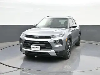 Chevrolet Trailblazer 2023 LT 4dr SUV
