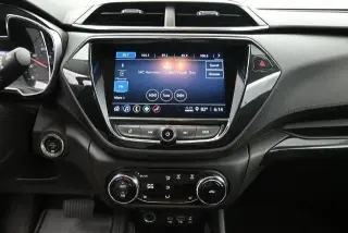 Chevrolet Trailblazer 2023 LT 4dr SUV