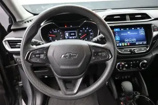Chevrolet Trailblazer 2023 LT 4dr SUV