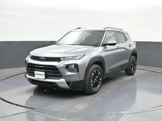 Chevrolet Trailblazer 2023 LT 4dr SUV