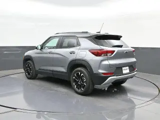 Chevrolet Trailblazer 2023 LT 4dr SUV