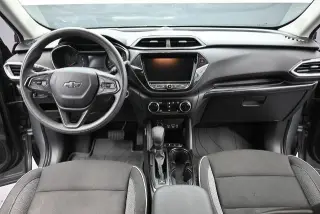 Chevrolet Trailblazer 2023 LT 4dr SUV