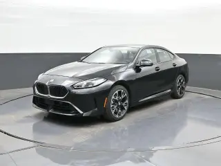 BMW 2 Series 2025 AWD 228 xDrive Gran Coupe 4dr Sedan