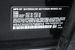 BMW 2 Series 2025 AWD 228 xDrive Gran Coupe 4dr Sedan
