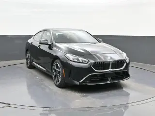 BMW 2 Series 2025 AWD 228 xDrive Gran Coupe 4dr Sedan
