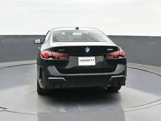 BMW 2 Series 2025 AWD 228 xDrive Gran Coupe 4dr Sedan