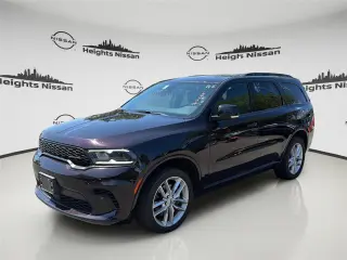 Dodge Durango 2024 AWD GT Plus 4dr SUV