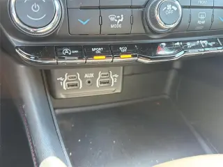 Dodge Durango 2024 AWD GT Plus 4dr SUV