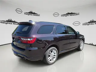 Dodge Durango 2024 AWD GT Plus 4dr SUV