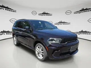 Dodge Durango 2024 AWD GT Plus 4dr SUV
