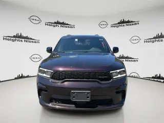 Dodge Durango 2024 AWD GT Plus 4dr SUV