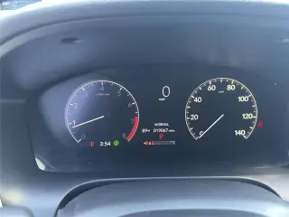 Honda HR-V 2024 AWD LX 4dr Crossover