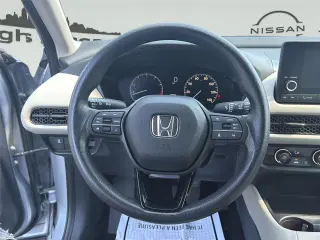 Honda HR-V 2024 AWD LX 4dr Crossover